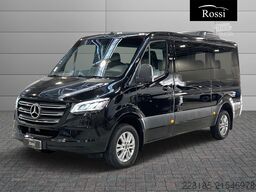 MERCEDES BENZ Sprinter III - sprinter 317 2.0 cdi K 37/35 rwd H2