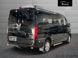 MERCEDES BENZ Sprinter III - sprinter 317 2.0 cdi K 37/35 rwd H2