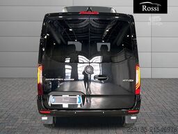 MERCEDES BENZ Sprinter III - sprinter 317 2.0 cdi K 37/35 rwd H2