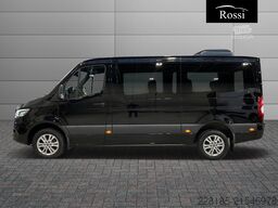 MERCEDES BENZ Sprinter III - sprinter 317 2.0 cdi K 37/35 rwd H2