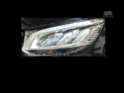 MERCEDES BENZ Sprinter III - sprinter 317 2.0 cdi K 37/35 rwd H2