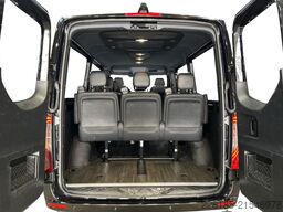 MERCEDES BENZ Sprinter III - sprinter 317 2.0 cdi K 37/35 rwd H2