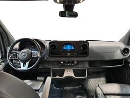 MERCEDES BENZ Sprinter III - sprinter 317 2.0 cdi K 37/35 rwd H2