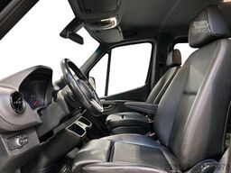 MERCEDES BENZ Sprinter III - sprinter 317 2.0 cdi K 37/35 rwd H2