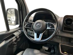 MERCEDES BENZ Sprinter III - sprinter 317 2.0 cdi K 37/35 rwd H2