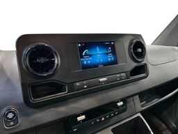 MERCEDES BENZ Sprinter III - sprinter 317 2.0 cdi K 37/35 rwd H2