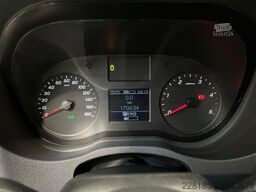 MERCEDES BENZ Sprinter III - sprinter 317 2.0 cdi K 37/35 rwd H2
