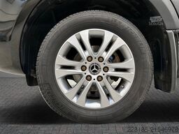 MERCEDES BENZ Sprinter III - sprinter 317 2.0 cdi K 37/35 rwd H2