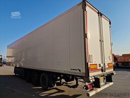 Schmitz Cargobull FRIGORIFIQUE