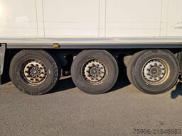 Schmitz Cargobull FRIGORIFIQUE