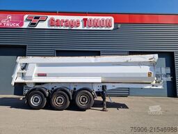 Langendorf BENNE TP ACIER