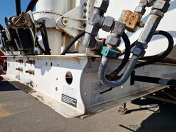 Langendorf BENNE TP ACIER