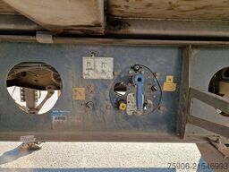 Fruehauf BENNE A FERRAILLE