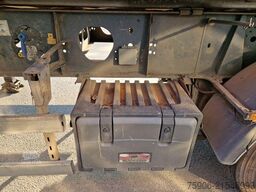 Fruehauf BENNE A FERRAILLE