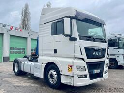 MAN TGX 18.480 RETARDER, NAVI, FRIGO