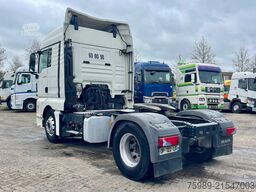 MAN TGX 18.480 RETARDER, NAVI, FRIGO