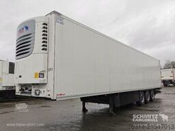 Schmitz Cargobull Tiefkühler Standard Doppelstock