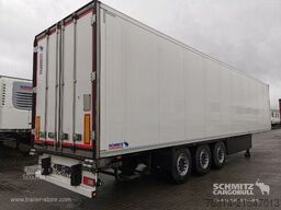 Schmitz Cargobull Tiefkühler Standard Doppelstock