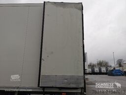 Schmitz Cargobull Tiefkühler Standard Doppelstock