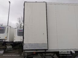 Schmitz Cargobull Tiefkühler Standard Doppelstock