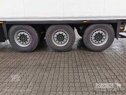 Schmitz Cargobull Tiefkühler Standard Doppelstock
