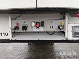Schmitz Cargobull Tiefkühler Standard Doppelstock