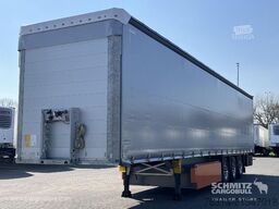 Schmitz Cargobull Curtainsider Standard
