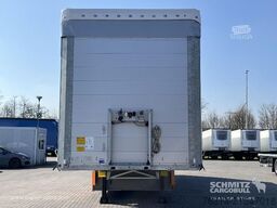 Schmitz Cargobull Curtainsider Standard