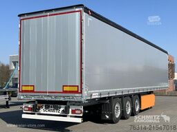 Schmitz Cargobull Curtainsider Standard