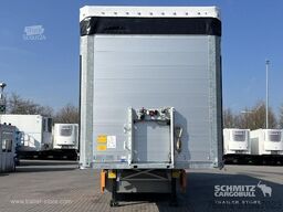 Schmitz Cargobull Curtainsider Standard