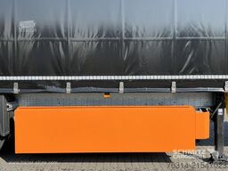 Schmitz Cargobull Curtainsider Standard