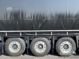Schmitz Cargobull Curtainsider Standard