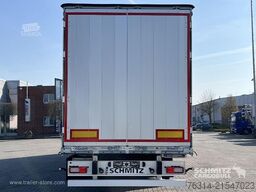 Schmitz Cargobull Curtainsider Standard