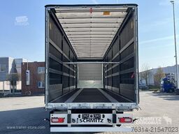 Schmitz Cargobull Curtainsider Standard