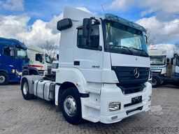 Mercedes-Benz Axor 1840 3 pedals, Great Truck!