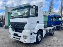 Mercedes-Benz Axor 1840 3 pedals, Great Truck!