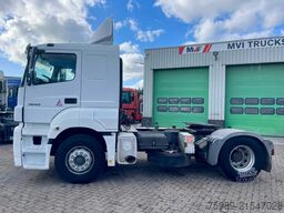 Mercedes-Benz Axor 1840 3 pedals, Great Truck!