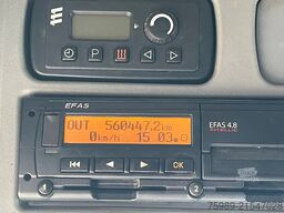 Mercedes-Benz Axor 1840 3 pedals, Great Truck!