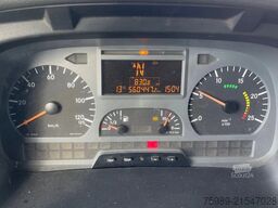 Mercedes-Benz Axor 1840 3 pedals, Great Truck!