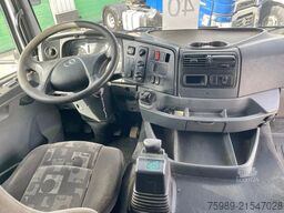 Mercedes-Benz Axor 1840 3 pedals, Great Truck!
