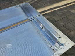 Fiat Ducato MAXI L4H3 180 Automatik LBW BÄR VanLift