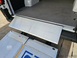 Fiat Ducato MAXI L4H3 180 Automatik LBW BÄR VanLift