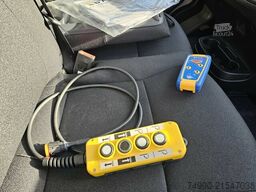 Fiat Ducato MAXI L4H3 180 Automatik LBW BÄR VanLift