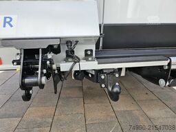 Fiat Ducato MAXI L4H3 180 Automatik LBW BÄR VanLift