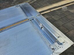 Fiat Ducato MAXI L4H3 180 Automatik LBW BÄR VanLift