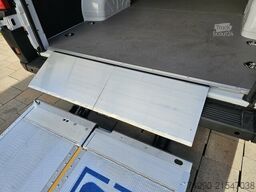 Fiat Ducato MAXI L4H3 180 Automatik LBW BÄR VanLift