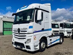 Mercedes-Benz Actros 1848 Vin: WDF9634031C009092 , RETARDER, ...