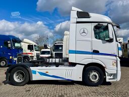 Mercedes-Benz Actros 1848 Vin: WDF9634031C009092 , RETARDER, ...