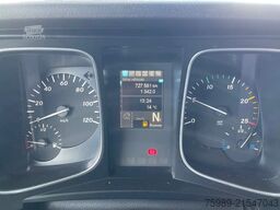 Mercedes-Benz Actros 1848 Vin: WDF9634031C009092 , RETARDER, ...