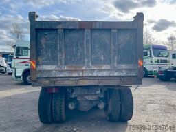 Volvo FL 10 Manual injection 14,8 m3, HYRAULIC, PTO